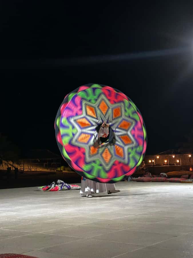 Abu Dhabi: Magical 4x4 Desert Tour with BBQ & Sandboarding - BBQ Buffet Dinner, Plus the Value Question You Should Ask