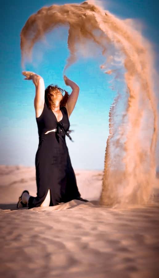Abu Dhabi: Morning Dune Drive, Camel Ride & Sandboarding - What About Weather and Day Disruptions