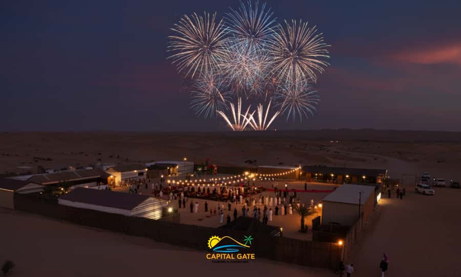 Abu Dhabi: Overnight Desert Safari - Sleeping under the dunes, comfort reality check