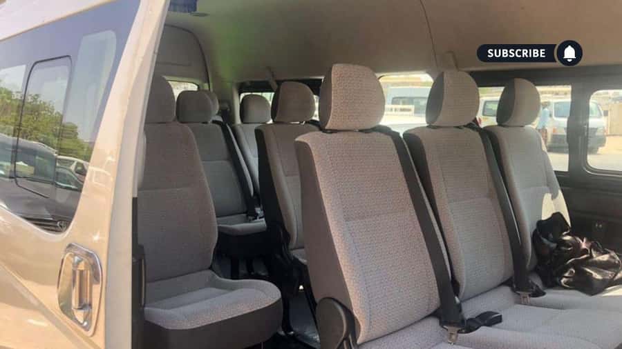 Abu Dhabi: Private Car and Driver for 8 Hours City Tour - Key highlights to know before you go