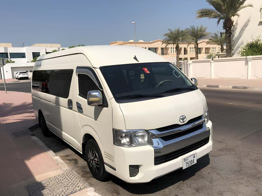 Abu Dhabi: Private Car and Driver for 8 Hours City Tour - Pickup to mosque, how to make the most of limited hours