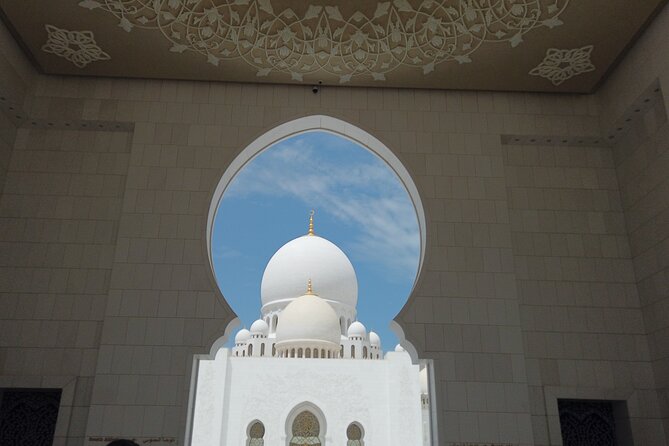 Abu Dhabi Private City Tour - Should You Book This Abu Dhabi Private City Tour?