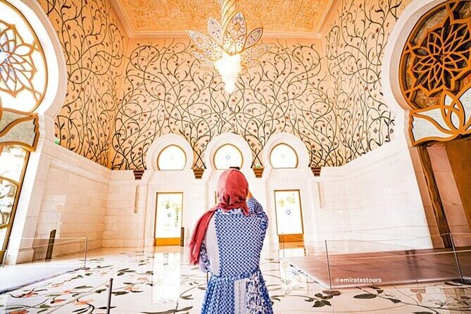 Abu Dhabi Private City Tour From Dubai - Value and pace: how $190 per group works in real life