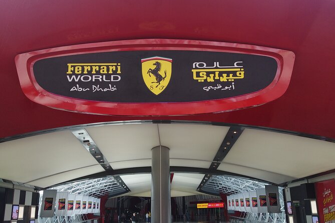 Abu Dhabi : Private Tour with professional Driver from Dubai - How the driver experience shapes the day