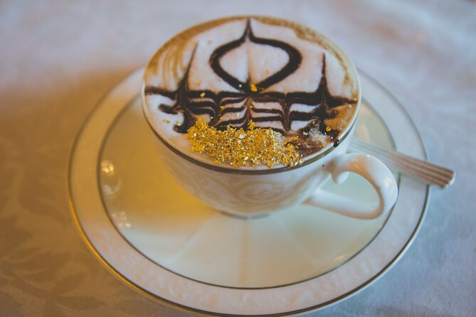 Abu Dhabi Private Tour with Qasr Al Watan & Gold Cappuccino at Emirates Palace - Private pickup and a smart 9:00 am start