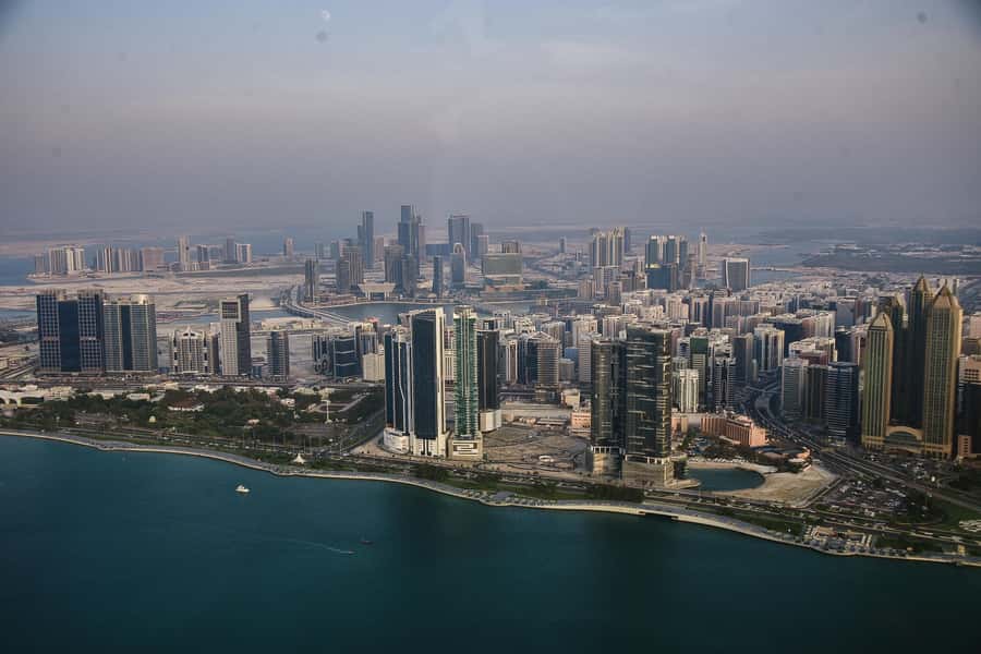 Abu Dhabi: Scenic Helicopter Tour - Key Things That Make This Abu Dhabi Helicopter Tour Worth It