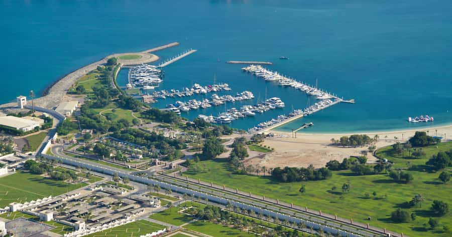 Abu Dhabi: Scenic Private Helicopter Tour - Price and Value: When $959 Makes Sense