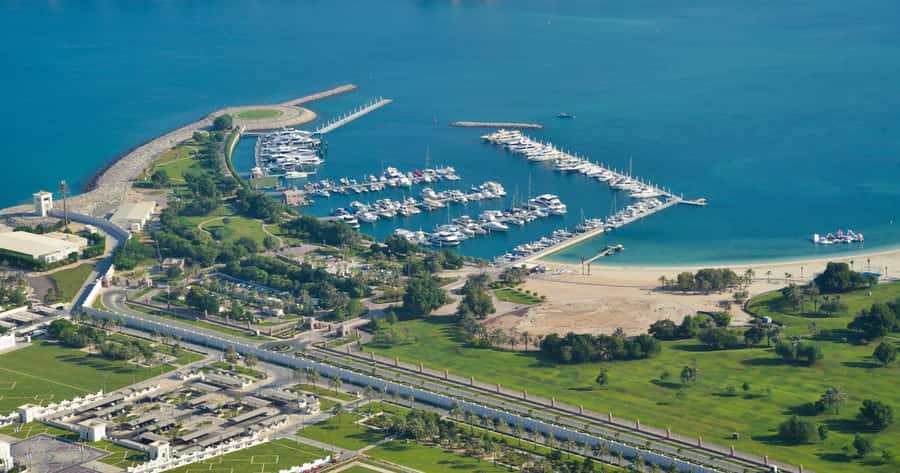 Abu Dhabi: Shared Helicopter Tour - Comfort, safety rules, and the small stuff that can spoil a flight if you ignore it