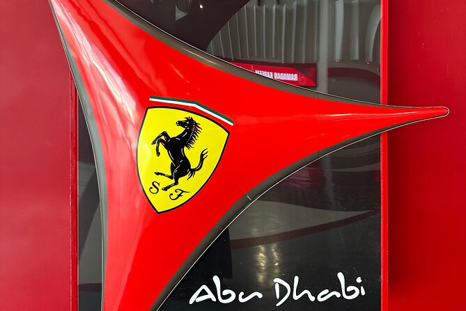 Abu Dhabi Sheikh Zayed Grand Mosque Tour with Ferrari world - Who this tour fits best, and who should rethink it