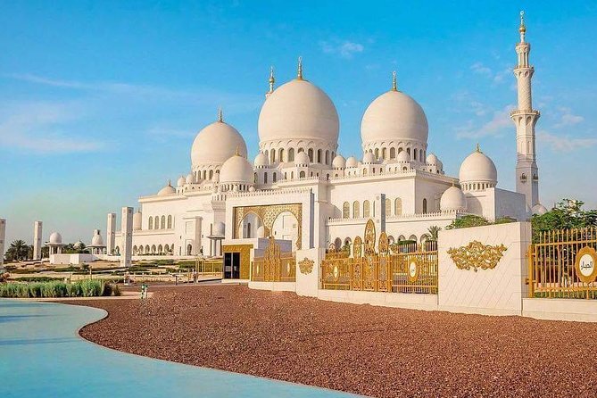 Abu Dhabi Sightseeing Tour from Dubai - Getting There From Dubai: Comfort, Timing, and the Jebel Ali Moment