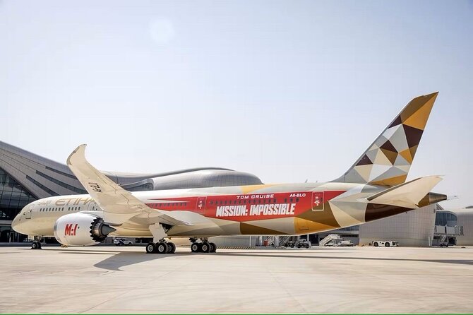 Abu Dhabi Stopover & Layover Tour – Private, Fast & Flexible! - From Corniche to Heritage Village and Date Market