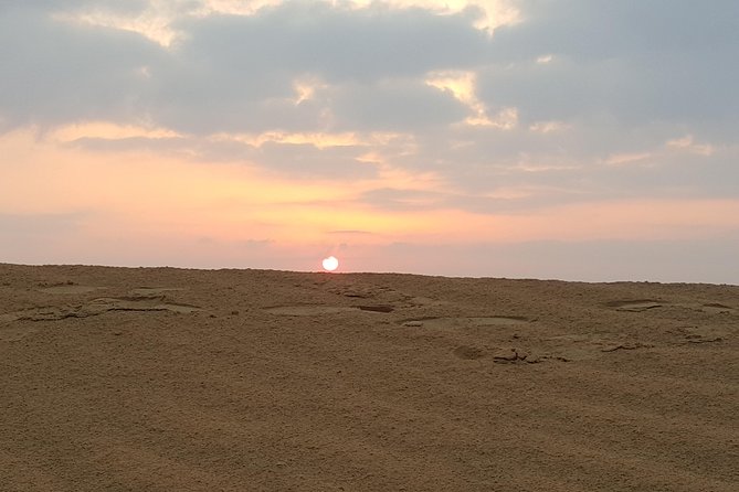 Abu Dhabi: Sunrise Desert Safari Experience - Who Should Book This Sunrise Desert Safari, and Who Should Skip It