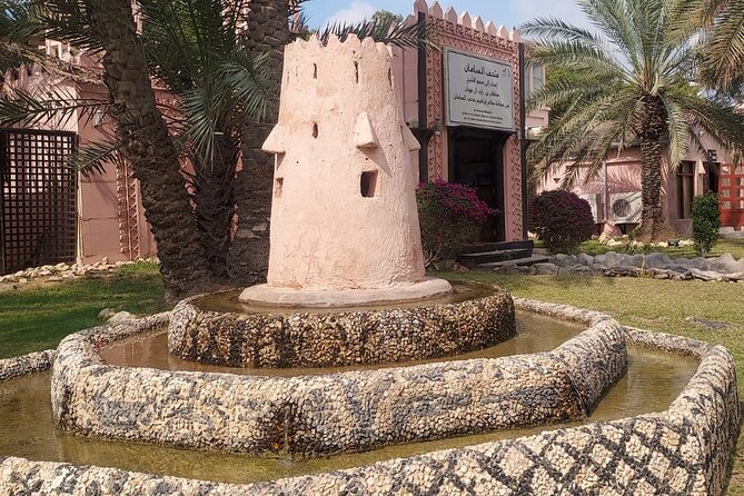 Abu Dhabi tour from Dubai small group with guide, Grand Mosque - Emirates Heritage Village: The Pre-Oil Abu Dhabi Stop That Makes Everything Click