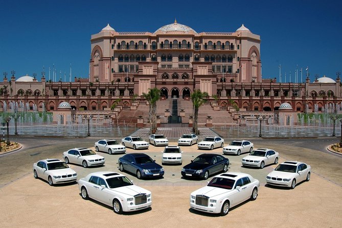 Abu Dhabi Tour: Grand Mosque, Heritage Village, Emirates Palace & Qasr Al Watan - Price and value: is $69.99 a fair deal?
