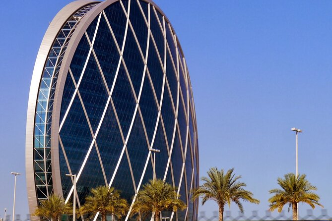 Abu Dhabi Tour in Private 4x4 with Grand Mosque, Louvre & Ferrari - Ferrari World Yas Island: Go for Fun Time, Not Just Photos