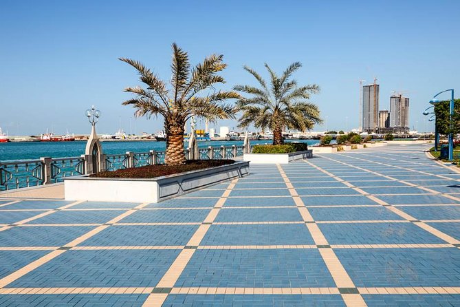 Abu Dhabi Tour with Louvre Museum Tickets - What’s Included, And What You Must Plan For