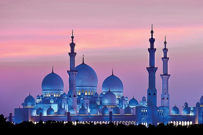 Abu Dhabi Tour with Sheikh Zayed Grand Mosque & BAPS Hindu Mandir - Price and Logistics: What This Day Trip Really Costs You