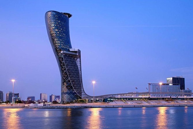 Abu Dhabi Tour with Sheikh Zayed Grand Mosque & BAPS Hindu Mandir - Heritage Village and Dates Market: Short Stops That Feel Hands-On