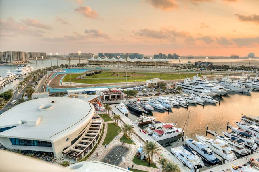 Abu Dhabi: Yas Island Multi-Park Entry Tickets - Key things I’d pay attention to