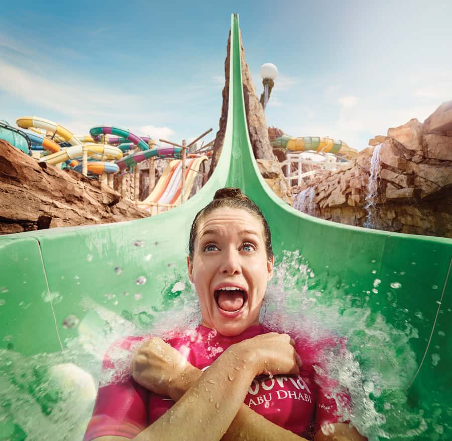 Abu Dhabi: Yas Waterworld Entry Ticket with Free Shuttle - The Pearl-Harvesting Heritage Attraction, Why It’s More Than Theme