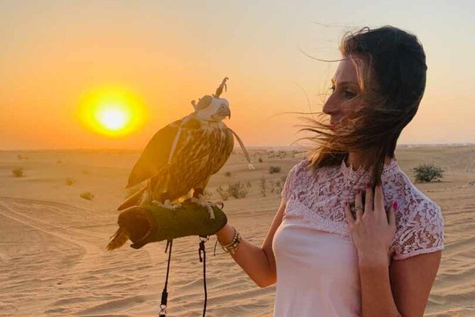 Adventurous Red Dune Desert Safari Deal with Quad Bike,Shows &BBQ - Quad Biking Option: The Adrenaline Add-On (and When It’s Worth It)