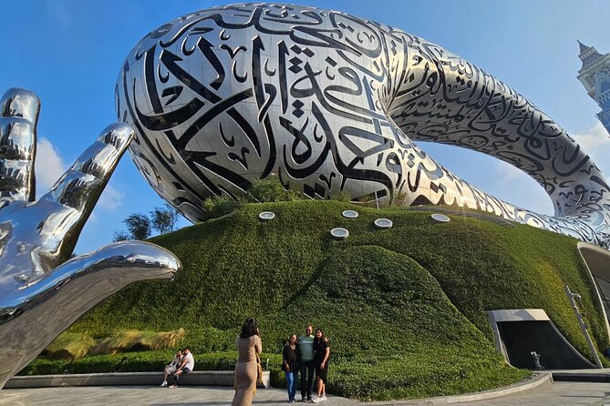 Afternoon Dubai City Iconic Skyline Tour including Transfers - Key things to know before you go
