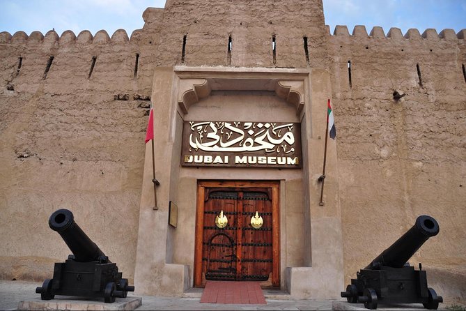 Afternoon Dubai City Iconic Skyline Tour including Transfers - Jumeirah Mosque access: a cool cultural stop with a timing catch