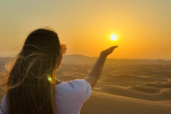 Afternoon Dune Drive Safari with SunSet Photo & Sand Boarding - Price and Value: What You’re Really Paying For