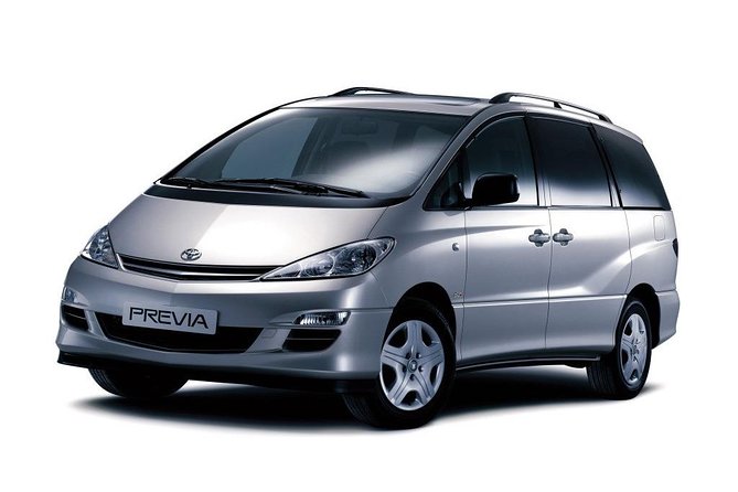 Airport Arrival Transfer - Dubai - Why this Dubai arrival transfer saves your first evening