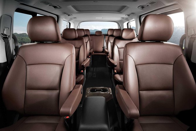 Airport Arrival Transfer - Dubai - Practical tips to make pickup smoother at DXB