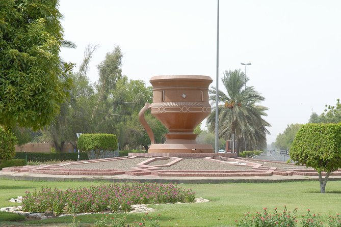 Al Ain City Tour Full-Day with Guide - Key Highlights Worth Your Time