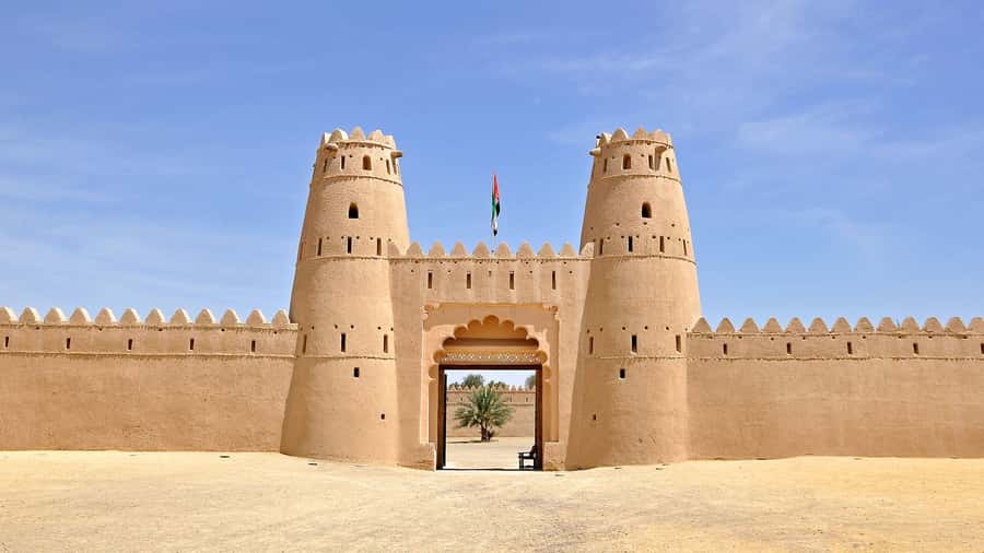 Al Ain City Tour | Oasis, Heritage & History Landscapes - Why Al Ain makes a smart day trip from Dubai