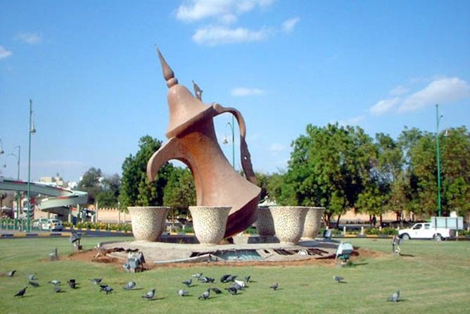 Al Ain City Tour on Private Basis - Hili Archaeological Park: Where Bronze Age Life Still Shows
