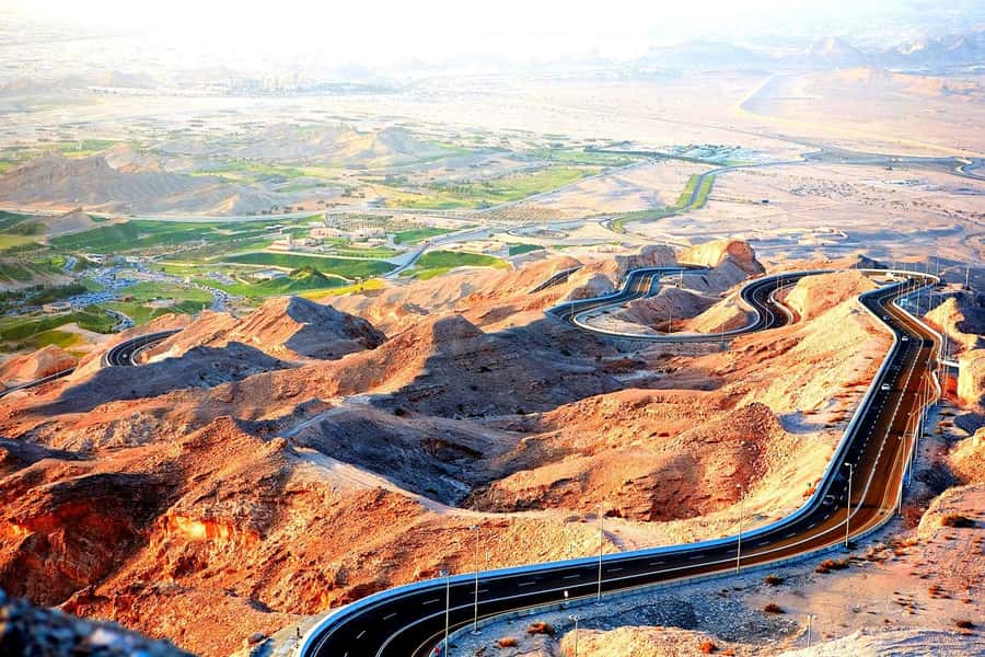Al Ain City Tour With Lunch - Key Points Worth Knowing