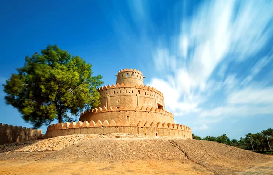 Al Ain City Tour With Lunch - How This 10-Hour Al Ain Tour Flows (and Why It Works)