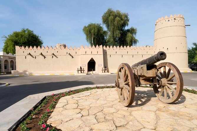 Al Ain Tour from Abu Dhabi - Key Things That Make This Al Ain Day Trip Worth Your Time