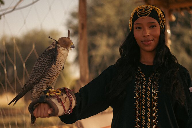 Al Marmoom Oasis Luxury Tent with Bedouin Dinner - What to Expect on the Ground: Comfort, Show Style, and Camp Real Life
