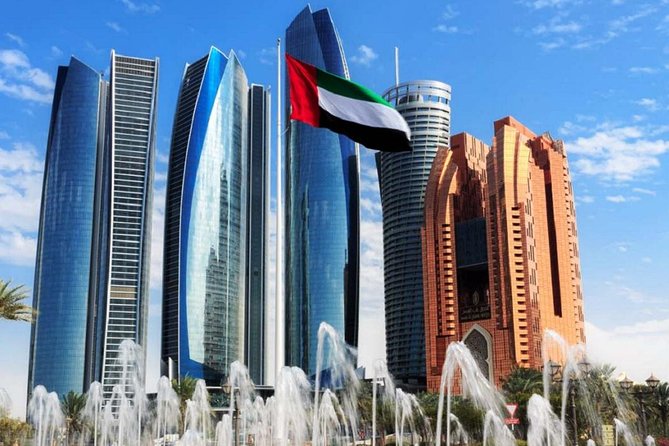 All-Inclusive 4x4 Desert Safari, Dubai City Tour and Abu Dhabi City Tour - Two Days, One Flow: How the Schedule Really Feels