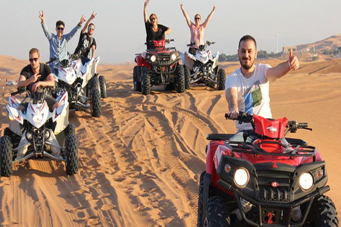 Arabian Desert Safari Dubai - Price, Timing, and What You Really Get for $35