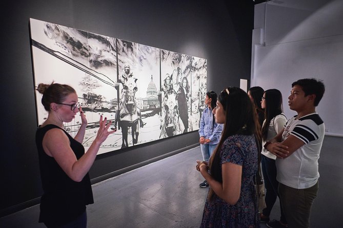 Art, Jewels & Chocolate Tour of Dubai - Who this tour fits best (and who may want to skip)
