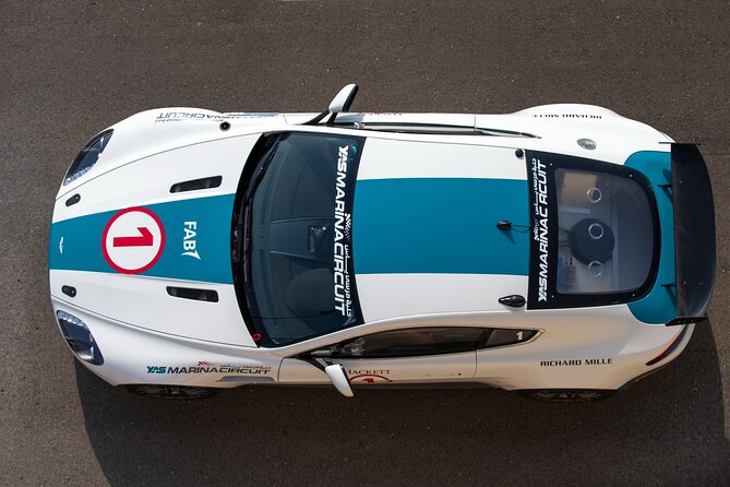 Aston Martin GT4 Driving Experience _ Full - Should you book? My practical recommendation