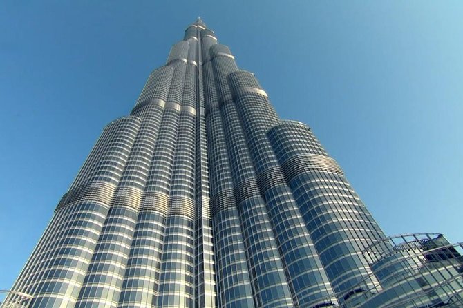 At the Top, Burj Khalifa 124/125 - How to fit this into your Dubai day (without losing your mind)
