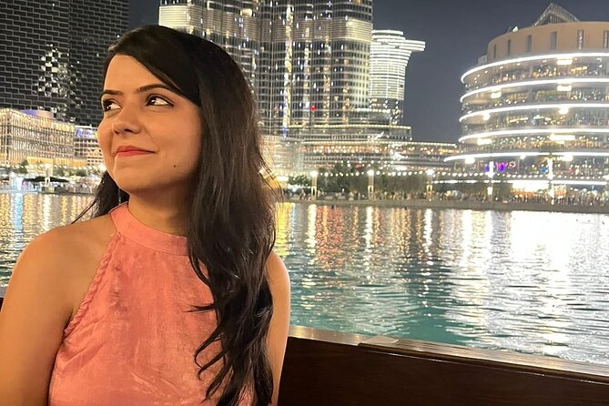 At The Top Burj Khalifa Admission Ticket - Various Access Options - Level 125: 360-degree views, mashrabiya decor, and VR at the pinnacle