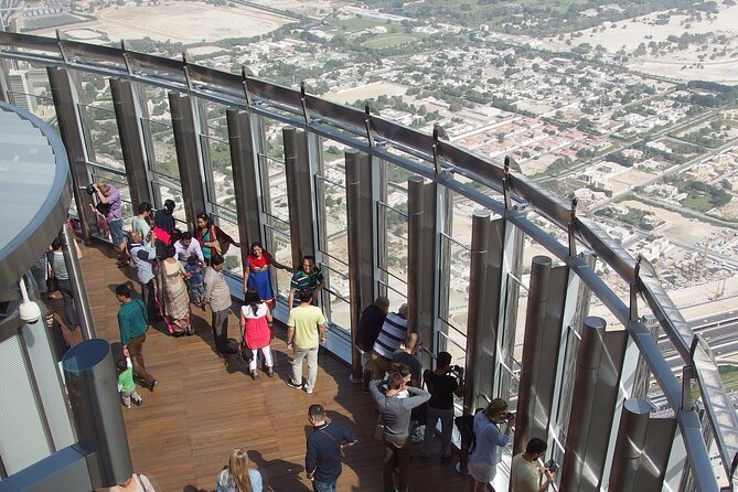 At The Top Burj khalifa Dubai Tickets - Getting there: Burj Khalifa and the Dubai Mall Metro Station area
