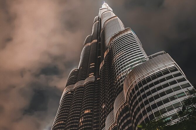 At The Top Burj khalifa Dubai Tickets - Skip-the-line entry and why it matters at Burj Khalifa