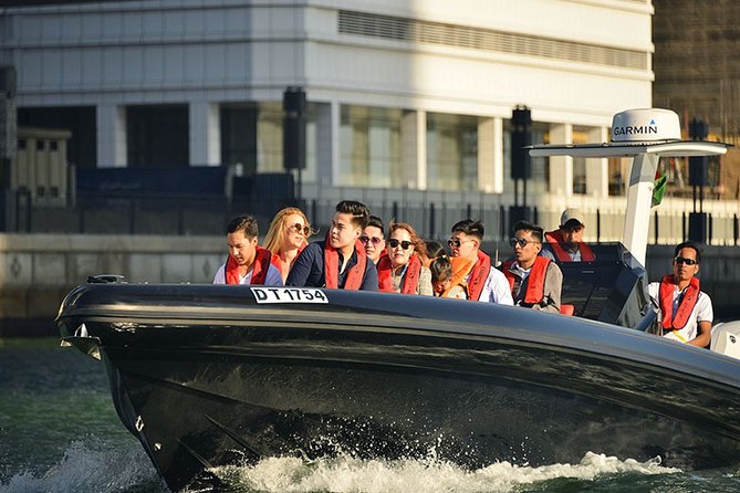Atlantis 60 Minute Boat Tour - Stop 3: Atlantis The Palm photo time