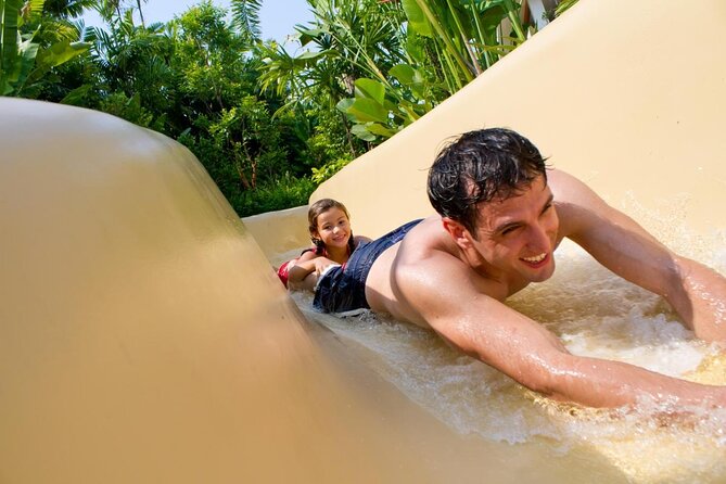 Atlantis Aquaventure Ticket in Dubai - Key Highlights If You Want the Quick Read