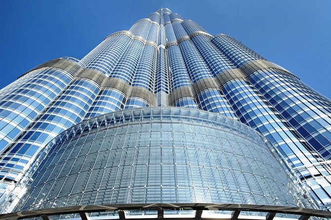 Atmosphere Burj Khalifa High Tea Experience with Private Transfer - Price and Value, When $333 Makes Sense