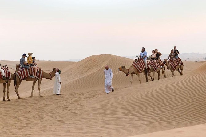 ATV Quad Bike Dubai - Riding the sand dunes: what it feels like in practice