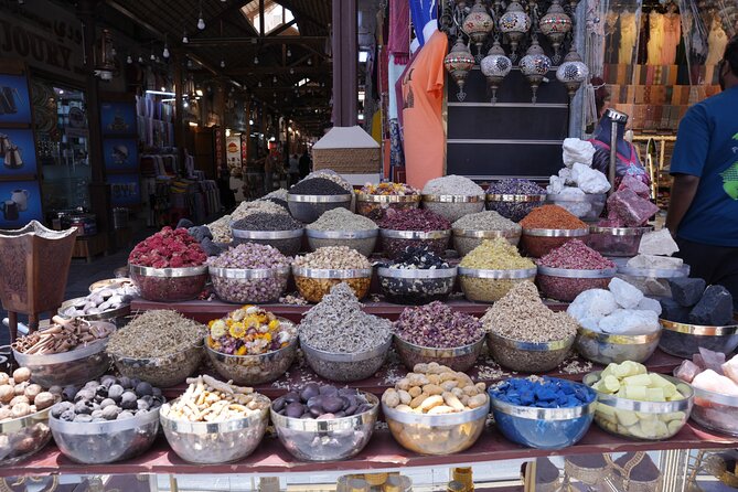 Authentic Dubai Tour: Al Fahidi, Souks, Abra & Landmarks drive - Price and Logistics: Why 5 Hours Feels Like More